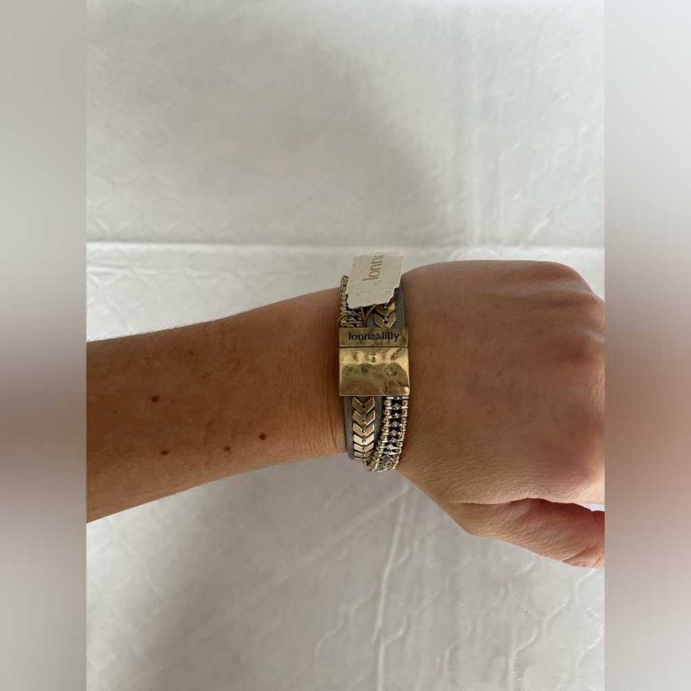 Lonna and Lilly Bracelet